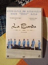LA BANDA (Eran Kolirin) DVD