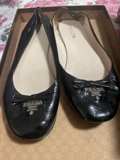 BALLERINE PRADA originali