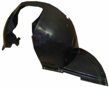 Parasassi In Plastica Anteriore Interno Per Peugeot 307 Destra