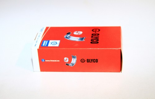 Cuscinetto principale glyco - cuscinetto,