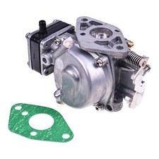 Gruppo Carburatore Fuoribordo 3B2-03200-0 8HP Tohatsu 2 Tempi M8B