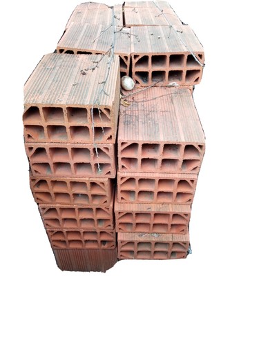 Mattoni blocco forato - 50,
