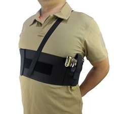 Fondina pistola destra - , tattica