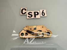 Chiusura cofano anteriore Fiat 126 127 Ritmo Regata 37/68