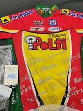 MAGLIA SHIRT BICI CICLISMO