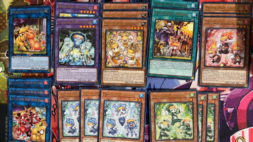 Lotto mazzi tcg - tcg, 20