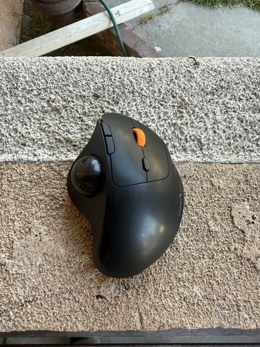 Protoarc mouse trackball - protoarc,