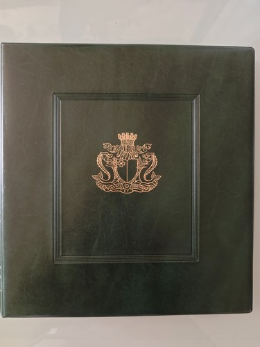 Malta francobolli fogli - francobolli,