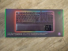 Razer Huntsman Elite