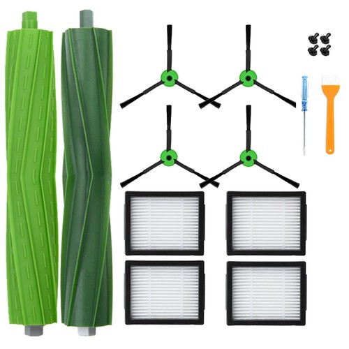 Kit accessori ricambi - ricambi, per