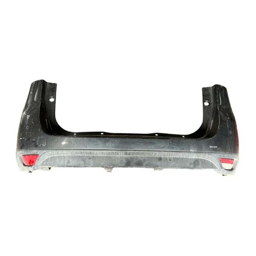 Paraurti posteriore renault - paraurti,
