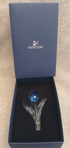 Swarovski crystal scs blue - swarovski,
