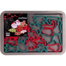 Cucina cake sheet cookie - la,