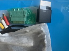 CAVO VIDEO MAI  USATO X XBOX