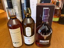 Whiskey Lotto numero 1 Single