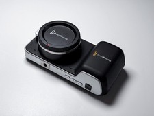 Blackmagic pocket cinema - pocket,
