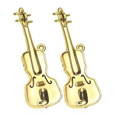 2 Pcs Cose in Miniatura