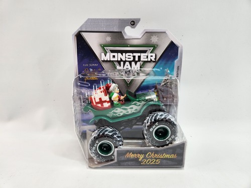 Monster jam edizione - edizione, limitata