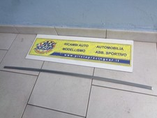 Modanatura cofano posteriore - modanatura,