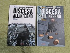 Discesa All'inferno - Garth