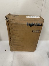 Inglesina Quid Stroller - Puma