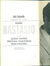 Alessandro nastasio - alessandro,