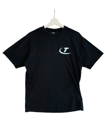 Trapstar charge shirt - trapstar,