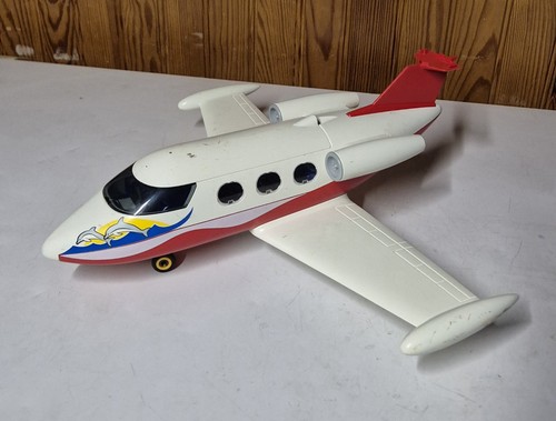 Playmobil 6081 avion - , de