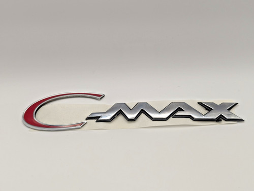 Ford grand max logo - ford, c-max