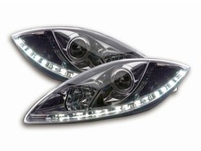 Kit fari a led per Seat Leon