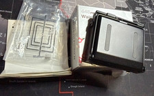 Mamiya 645 Waist Level Finder