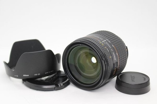 Nikon nikkor 85 - nikon,