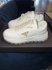 Prada calzature donna brand - prada,