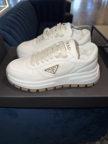 Prada calzature donna brand - prada,