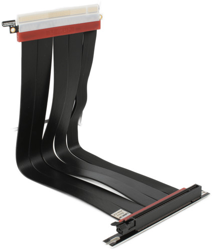 Linkup cavo riser ultra pcie - cavo,