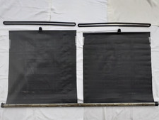 Tendine lunotto posteriore originali Lancia Thema 8.32 [82419259]