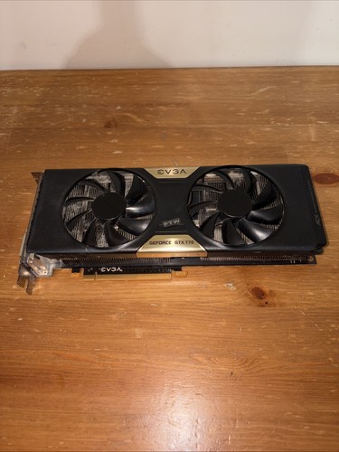 Scheda video evga geforce gtx - evga,