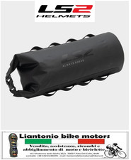 LS2 Borsa A Cilindro MOVE
