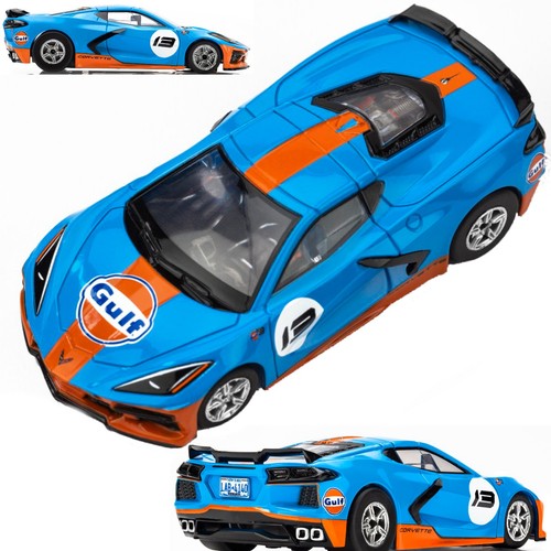 Afx 2022 corvette - 2022, gulf