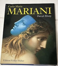 Carlo Maria Mariani by David