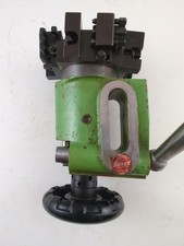 Utensile a torretta Bimax