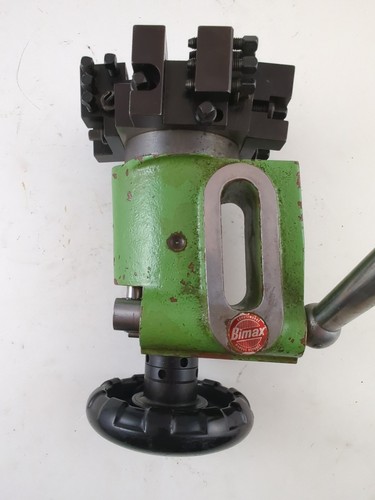 Utensile torretta bimax - torretta,