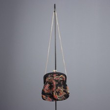 Papillon Borsa da Sera Vintage