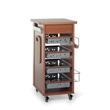 Foppapedretti bistrot carrello - foppapedretti,