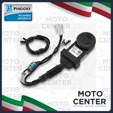 ANTIFURTO ELETTRONICO E-POWER