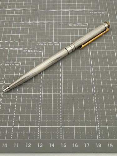 Penna sfera montblanc - penna, a