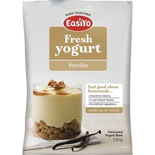 Easiyo Make Your Own Fresh