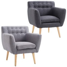 Sedia Poltroncina di Design