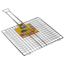 GRATICOLA IN ACCIAIO INOX