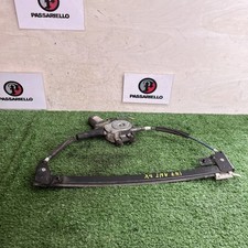 CREMAGLIERA ALZAVETRI ANTERIORE DESTRO ALFA ROMEO 147 1999-2008